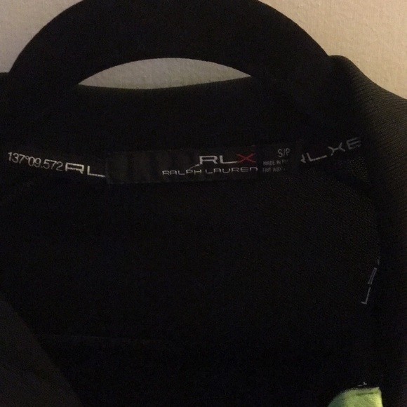 Ralph Lauren - Picture 4 of 5